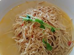 -一品淮扬 · 淮扬菜·北京万达文华酒店