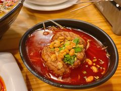 -南阳城烧烤海鲜酒店(和平路店)