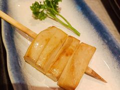 -人间酒暖·Go blanc·烧鸟·深夜食堂(陆家嘴店)