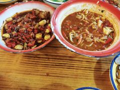 -老三样·美食研究中心(世贸路店)
