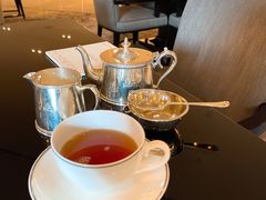 -王府半岛酒店·大堂茶座