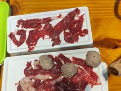 -养牛邓·潮汕牛肉海鲜自助火锅(广州店)