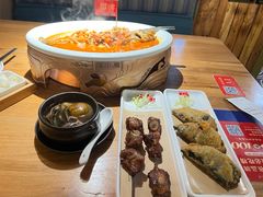 -桂小厨广西菜(青秀万达店)