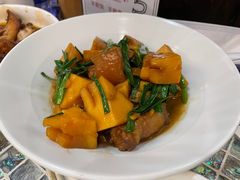 -走马楼饭庄(慈城古县城店)