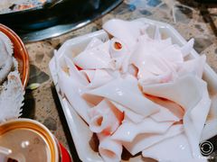 -化龙桥九宫格火锅(清水河店)