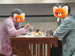 -许老八包子铺羊汤馆(绿地世纪城店)