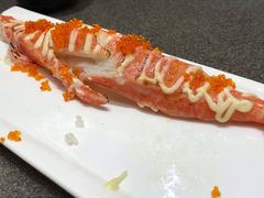 -禾绿寿司·定食·拉面·烧炸(喜荟城店)