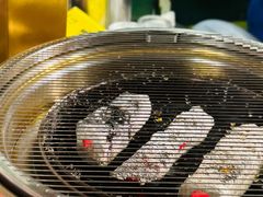 -郭记原生态烤羊腿(长宁路店)