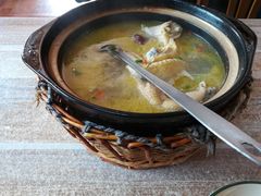 -云河农家乐饭店(福禄缘树山店)