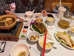-上海世纪汇广场