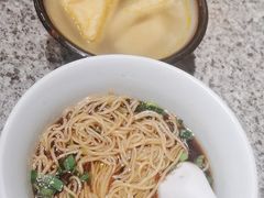 -南京大牌档(凯德1818店)
