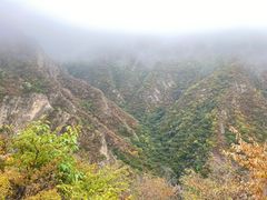 -圣莲山风景区