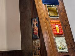 -申德勒加油站餐厅(三里屯北小街店)