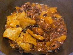 -山河屯铁锅炖·非遗铁锅炖(华强北店)