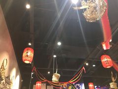 -黔大人·贵州花溪牛肉粉(宝能太古城店)