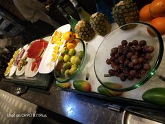 -星伦多自助料理(花山金鹰店)