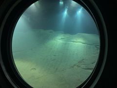 -白鹤梁水下博物馆