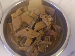 -老广州牛杂(深圳白石洲总店)