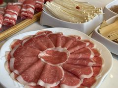 -祥源胡同·涮牛羊肉火锅(花桥店)
