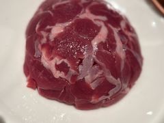 -南门涮肉(上海二店)