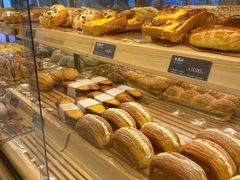 -面包新语(滨湖万达店)