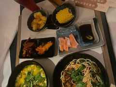 -和子足浴SPA会馆(竹山路店)