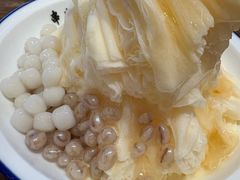 -串妹花式冰粉(乐山总店)