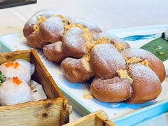 -渔村盛宴(航空新城店)