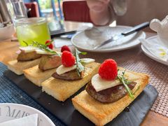 -LA MAISON公鸡和龙(蛇口店)
