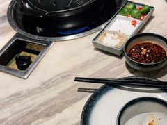 -同仁四季椰子鸡(福田东园总店)