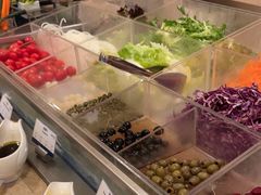 -River Café 海鲜自助(重庆丽笙世嘉酒店)