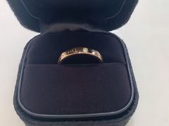 -Tiffany & Co.蒂芙尼
(杭州大厦店)