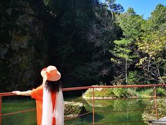 -丹东天桥沟景区