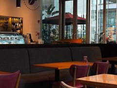 -COSTA COFFEE(阿里中心店)