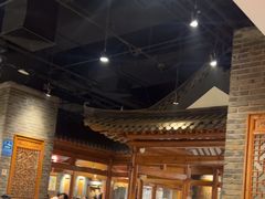 -东来顺饭庄(西直门店)