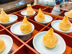 -富春茶社(国庆路店)