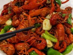-杨正宗烤全羊(北二环店)