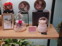 -妃比花艺(光启城时尚购物中心店)