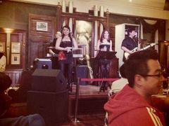 -宝莱纳餐厅(滨江店)