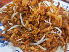 糖醋面筋-九河居(荔湾路店)
