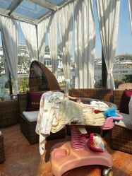 -生命加•Q考拉月子会所(玫瑰园店)