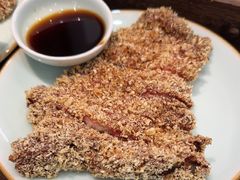 -蟹上黄·蟹黄面·江南糖水(人民广场店)