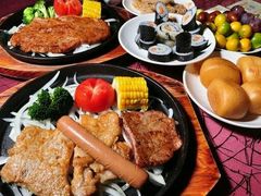 -枫林湾牛扒自助西餐厅(兴东店)