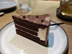 -本处·素食·融合料理(南油店)
