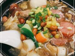 -阿芬卤面(花巷店)