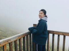 -白草畔自然风景区