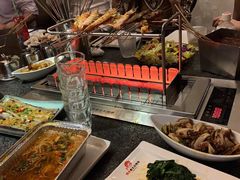 -邢氏老太太烧烤(罗湖店)