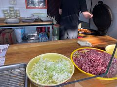 -宫廷香酥牛肉饼(紫竹桥直营店)