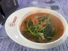 -红丫骨汤麻辣烫(汽车站店)