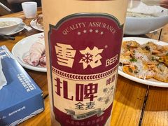 -蓝湾碧波·老字号·疍家非遗海上餐厅